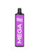 Rare Mega 5000 Mesh Grape Aloe