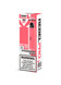 Hyde Rebel Pro 5000 Strawberry B-Day
