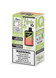 Hyde IQ Recharge Lemon Drop