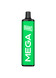 Rare Mega 5000 Mesh Lush Iced