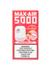 Hyppe Max Air 5000 Strawberry Sky