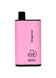 Fume Unlimited 7000 Grape Ice
