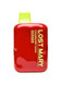 Lost Mary OS5000 Cranberry Soda / Cranberry Qi