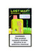 Lost Mary OS5000 Kiwi Passion Fruit Guava