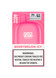 Flum Pebble 6000 Berrymelon Icy