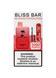 Bliss Bar 5000 Watermelon on Ice