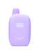 Flum Pebble 6000 Blueberry Mint