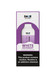 7 Daze Ohmlet 7000 White Grapeberry