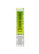Esco Bars Mesh 2500 Green Gummy