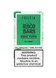 Esco Bars Mesh 6000 Icy Mint