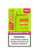 Block 6000 Strawberry Kiwi