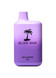 Bliss Bar 5000 Rich Grape Ice