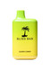 Bliss Bar 5000 Guava Candy