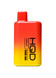 HQD Cuvie Bar 7000 Orange Mango Watermelon