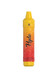Hyde X 3000 Strawberry Pineapple Coconut