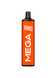 Rare Mega 5000 Mesh Iced Peach