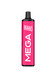Rare Mega 5000 Mesh Strawberry Watermelon Bubblegum