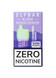 Elf Bar ZERO BC5000 Cranberry Grape 0%