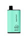 Fume Infinity 3500 Apple Peach