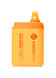 Kado Bar BR5000 Chilled Aloe Mango