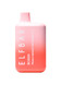 Elf Bar ZERO BC5000 Peach Mango Watermelon 0%