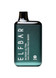Elf Bar BC5000 Ultra Kiwi Dragon Fruit Berry