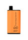 Fume Infinity 3500 Peach Mango Watermelon