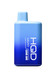 HQD Cuvie Bar 7000 Grapey