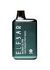 Elf Bar BC5000 Ultra Kiwi Passion Fruit Guava