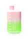 Elf Bar ZERO BC5000 Strawberry Kiwi 0%