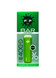 Pop HIT Bar 4000 ZERO Cool Mint 0%