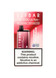 Elf Bar BC5000 Ultra Raspberry Watermelon