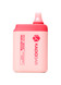 Kado Bar BR5000 Strawberry Milk