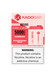 Kado Bar BR5000 Strawberry Milk