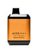 Elf Bar Airo Max 5000 Mango Pineapple