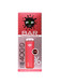 Pop HIT Bar 4000 ZERO Strawberry Watermelon 0%