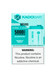 Kado Bar BR5000 Simply Mint