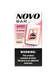 SMOK Novo Bar AL6000 Strazz