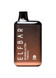 Elf Bar BC5000 Ultra Tobacco (Mint Tobacco)