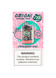 Lost Vape Orion Bar 7500 Strawberry Kiwi