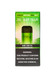 Air Bar Mini 2000 Kiwi Lime
