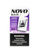 SMOK Novo Bar AL6000 White Gummy