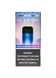 Air Bar Mini 2000 Peach Blueberry Candy