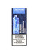 Lost Mary MO5000 Blue Trio (Blueberry Raspberry Pomegranate)