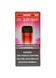 Air Bar Mini 2000 Strawberry Watermelon Peach