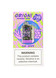 Lost Vape Orion Bar 7500 Aloe Grape
