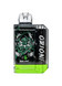 Lost Vape Orion Bar 7500 Cool Mint
