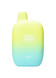 Flum Pebble 6000 Arctic Icy