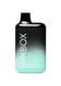 Fog X Box 6000 Cool Mint