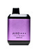 Elf Bar Airo Max 5000 Grape Ice
